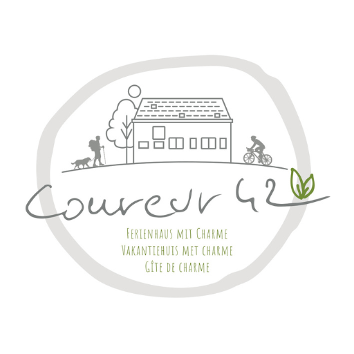 Coureur 42 | Ferienhaus mit Charme